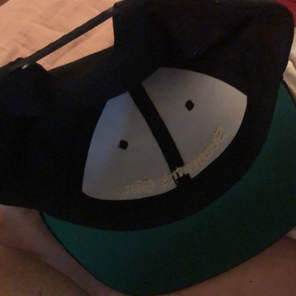 Seagrams gin hat - Picture 6 of 6